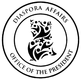 Diaspora Affairs, Office of the President