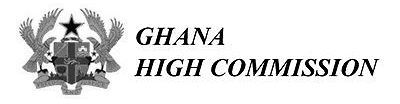 Ghana High Commission
